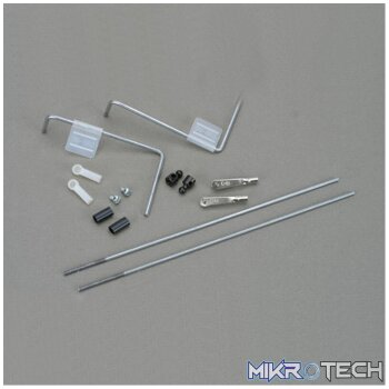 * Strip Aileron Ball Link