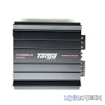 Targa KILLA TA-K18500.1D 1-Channel 18500W 900RMS Monoblock Amplifier