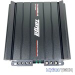 Targa KILLA TA-K18500.1D 1-Channel 18500W 900RMS Monoblock Amplifier - Image 3