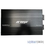 Targa TAR10000.4 10000W 4-Channel Rock Series 100RMS x4 Amplifier