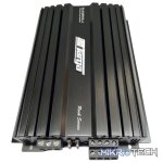 Targa TAR17000.4 17000W 4-Channel 110RMS x 4 Amplifier - Image 2