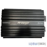Targa TAR17000.4 17000W 4-Channel 110RMS x 4 Amplifier