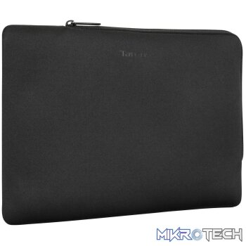 TARGUS - 11-12 ECOSMART MULTIFIT SLEEVE BLACK