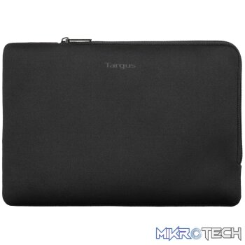 TARGUS - 13-14 ECOSMART MULTIFIT SLEEVE BLACK