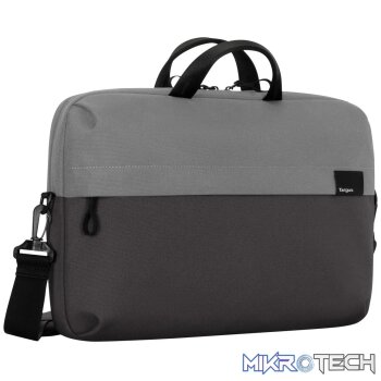 TARGUS 14IN SAGANO SLIPCASE GREY