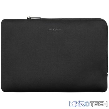TARGUS - 15-16 ECOSMART MULTIFIT SLEEVE BLACK