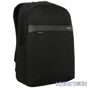 TARGUS 15.6IN GEOLITE ECOSMART ESSENTIAL BACKPACK