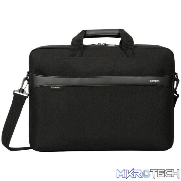 TARGUS 15.6IN GEOLITE ECOSMART ESSENTIAL LAPTOP CASE - Image 2