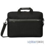 TARGUS 15.6IN GEOLITE ECOSMART ESSENTIAL LAPTOP CASE