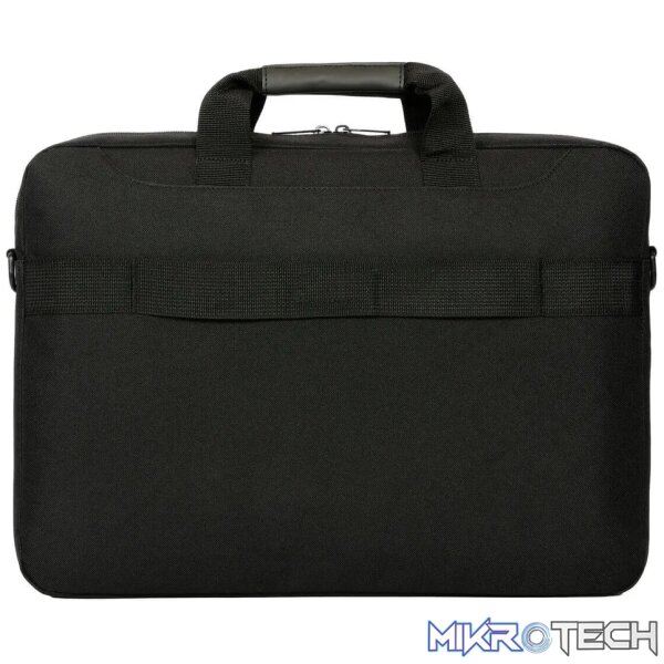 TARGUS 15.6IN GEOLITE ECOSMART ESSENTIAL LAPTOP CASE - Image 3