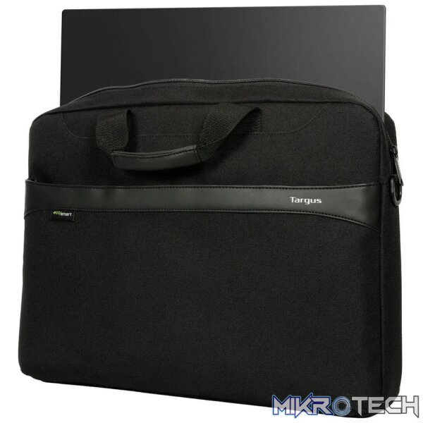 TARGUS 15.6IN GEOLITE ECOSMART ESSENTIAL LAPTOP CASE - Image 6
