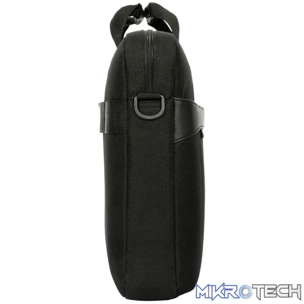 TARGUS 15.6IN GEOLITE ECOSMART ESSENTIAL LAPTOP CASE - Image 7