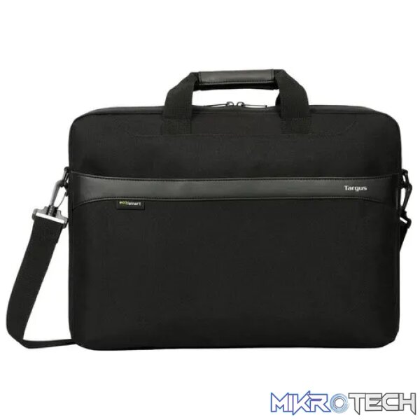 TARGUS 15.6IN GEOLITE ECOSMART ESSENTIAL LAPTOP CASE TARGUS 15.6IN GEOLITE ECOSMART ESSENTIAL LAPTOP CASE