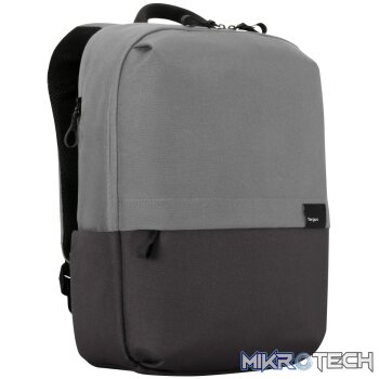 TARGUS 15.6IN SAGANO COMMUTER BACKPACK GREY