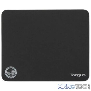 TARGUS ANTIMICROBIAL ULTRA-PORTABLE MOUSE MAT