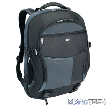 TARGUS - ATMOSPHERE BACKPACK 17-18INCH BLACK