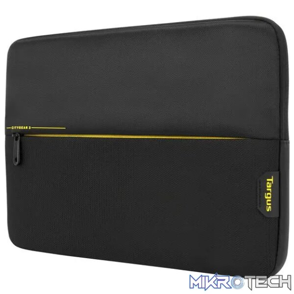 TARGUS CITYGEAR 11.6IN LAPTOP SLEEVE - Image 3