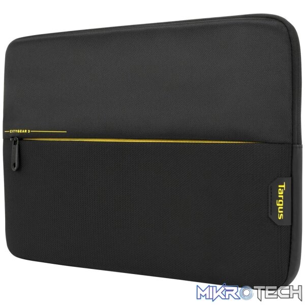 TARGUS CITYGEAR 11.6IN LAPTOP SLEEVE TARGUS CITYGEAR 11.6IN LAPTOP SLEEVE