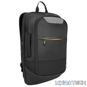 TARGUS - CITYGEAR 14-15.6IN CONVERTIBLE LAPTOP BACKPACK BLACK