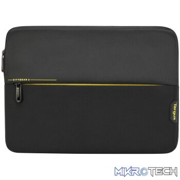 TARGUS CITYGEAR 14 LAPTOP SLEEVE