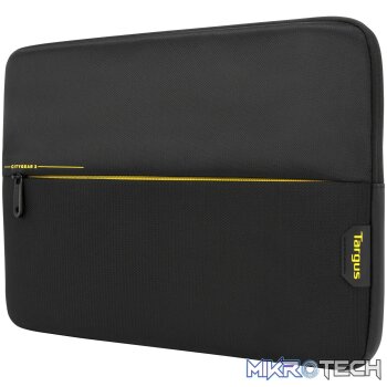 TARGUS CITYGEAR 15.6IN LAPTOP SLEEVE