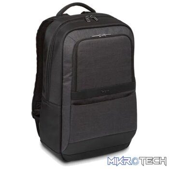 TARGUS - CITYSMART ESS MULTI-FIT 12.5-15.6 BACKPACK BLACK