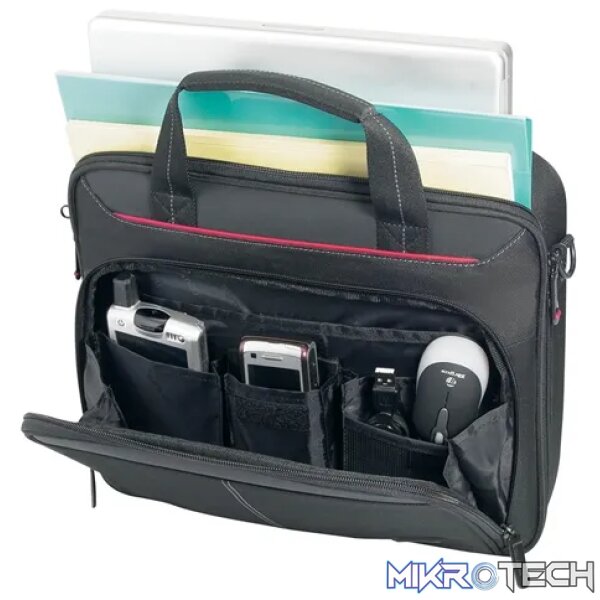 TARGUS CLASSIC 15IN- 16IN CLAMSHELL CASE - Image 2