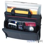 TARGUS CLASSIC 15IN- 16IN CLAMSHELL CASE - Image 4