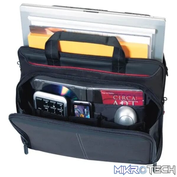 TARGUS CLASSIC 15IN- 16IN CLAMSHELL CASE - Image 4