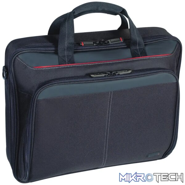 TARGUS CLASSIC 15IN- 16IN CLAMSHELL CASE TARGUS CLASSIC 15IN- 16IN CLAMSHELL CASE