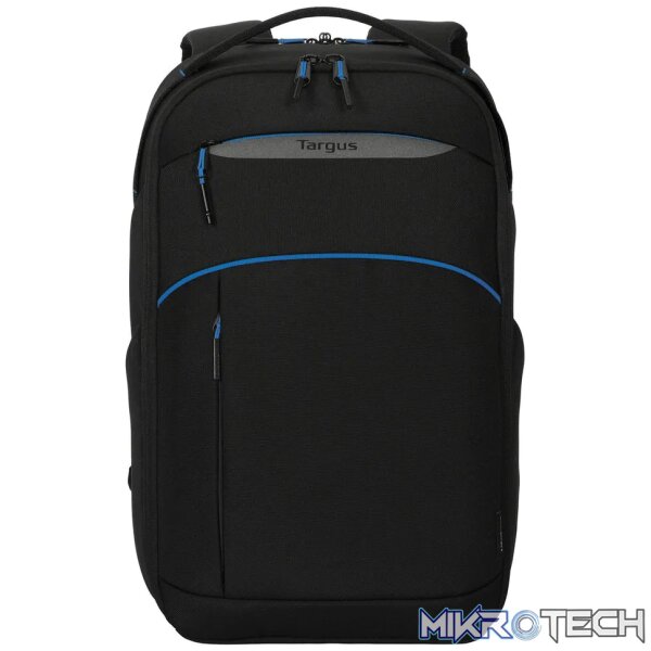 TARGUS COASTLINE 15-16IN LAPTOP BACKPACK BLACK - Image 2
