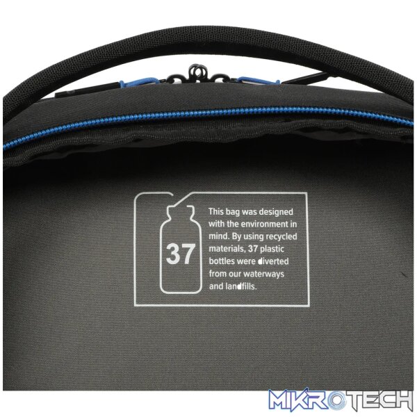 TARGUS COASTLINE 15-16IN LAPTOP BACKPACK BLACK - Image 11
