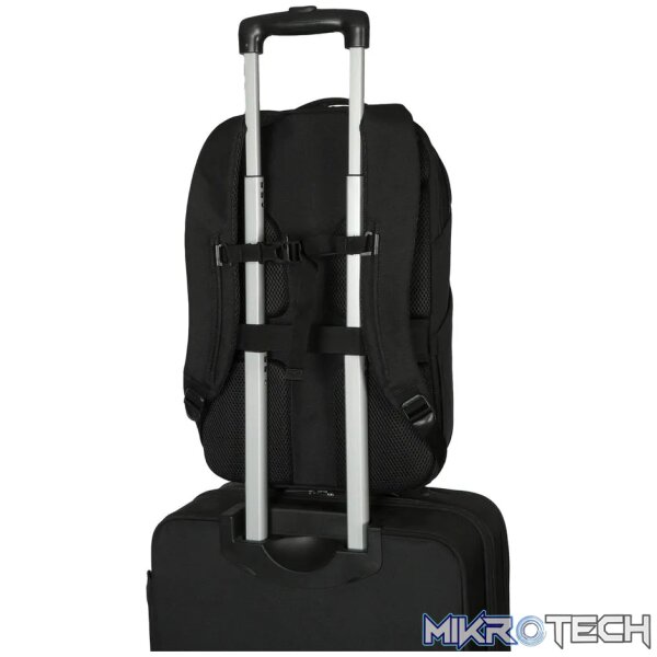 TARGUS COASTLINE 15-16IN LAPTOP BACKPACK BLACK - Image 12