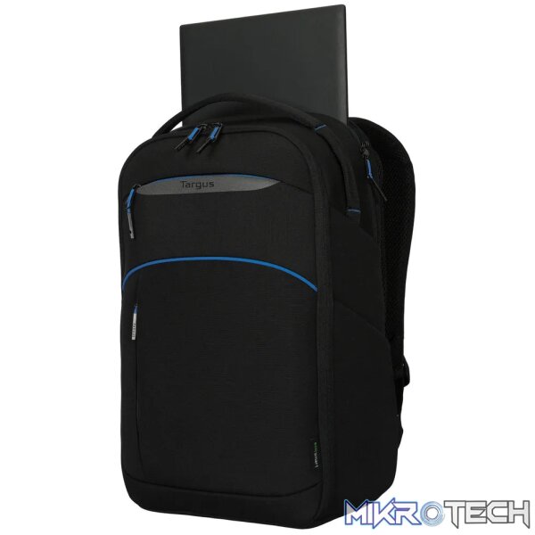 TARGUS COASTLINE 15-16IN LAPTOP BACKPACK BLACK - Image 13