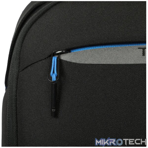 TARGUS COASTLINE 15-16IN LAPTOP BACKPACK BLACK - Image 14