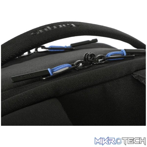 TARGUS COASTLINE 15-16IN LAPTOP BACKPACK BLACK - Image 15
