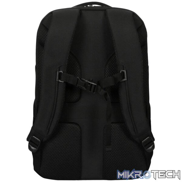 TARGUS COASTLINE 15-16IN LAPTOP BACKPACK BLACK - Image 16