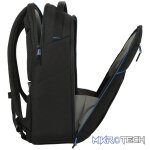TARGUS COASTLINE 15-16IN LAPTOP BACKPACK BLACK - Image 5