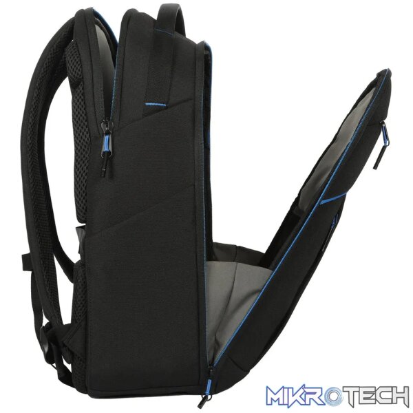 TARGUS COASTLINE 15-16IN LAPTOP BACKPACK BLACK - Image 5