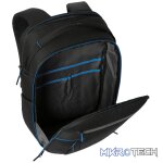 TARGUS COASTLINE 15-16IN LAPTOP BACKPACK BLACK - Image 6