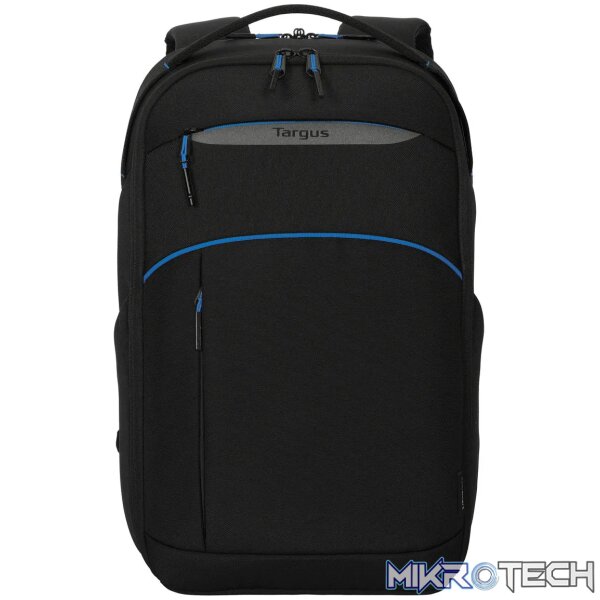 TARGUS COASTLINE 15-16IN LAPTOP BACKPACK BLACK TARGUS COASTLINE 15-16IN LAPTOP BACKPACK BLACK