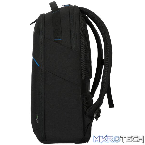 TARGUS COASTLINE 15-16IN LAPTOP BACKPACK BLACK - Image 9
