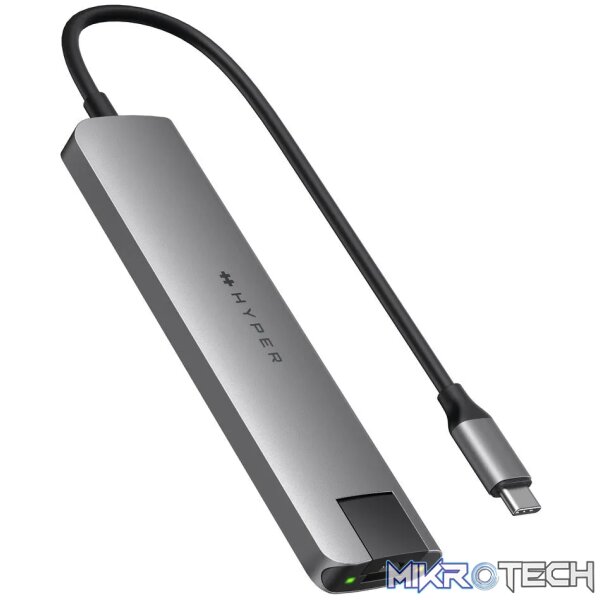 TARGUS DRIVE SLAB 7IN1 USB-C RET - Image 2