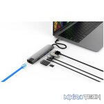 TARGUS DRIVE SLAB 7IN1 USB-C RET - Image 3