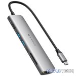TARGUS DRIVE SLAB 7IN1 USB-C RET - Image 4