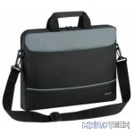 TARGUS - INTELLECT 15.6INCH TOPLOAD CASE BLACK
