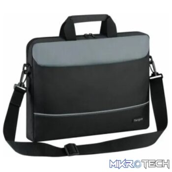 TARGUS - INTELLECT 15.6INCH TOPLOAD CASE BLACK
