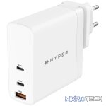 TARGUS JUICE 140 W GAN CHARGER - GLOBAL - MULTI-PORT - Image 2