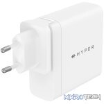 TARGUS JUICE 140 W GAN CHARGER - GLOBAL - MULTI-PORT