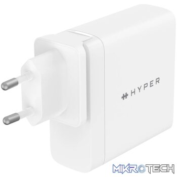 TARGUS JUICE 140 W GAN CHARGER - GLOBAL - MULTI-PORT